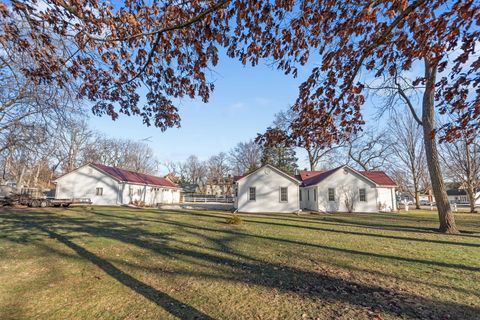 Tiny photo for 516 W 2nd Street, Momence, IL 60954 (MLS # 12448555)