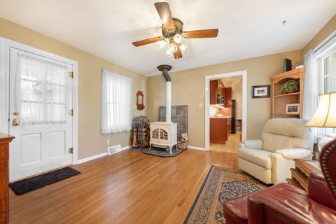 Tiny photo for 516 W 2nd Street, Momence, IL 60954 (MLS # 12448555)