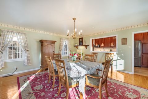 Tiny photo for 516 W 2nd Street, Momence, IL 60954 (MLS # 12448555)