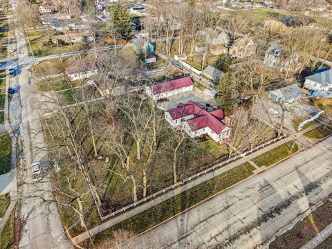 Tiny photo for 516 W 2nd Street, Momence, IL 60954 (MLS # 12448555)