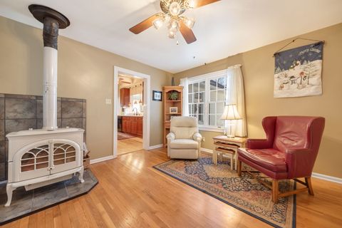 Tiny photo for 516 W 2nd Street, Momence, IL 60954 (MLS # 12448555)