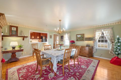 Tiny photo for 516 W 2nd Street, Momence, IL 60954 (MLS # 12448555)