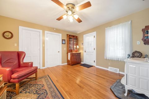 Tiny photo for 516 W 2nd Street, Momence, IL 60954 (MLS # 12448555)