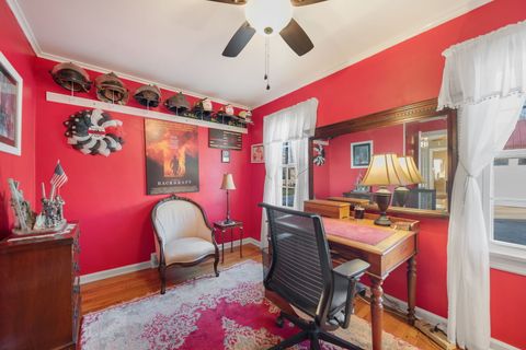 Tiny photo for 516 W 2nd Street, Momence, IL 60954 (MLS # 12448555)