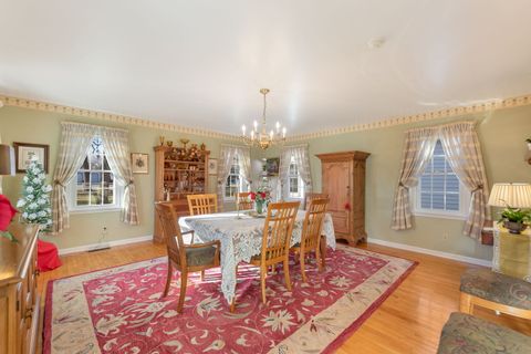 Tiny photo for 516 W 2nd Street, Momence, IL 60954 (MLS # 12448555)