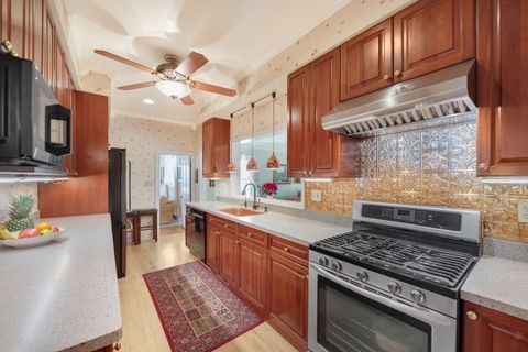 Tiny photo for 516 W 2nd Street, Momence, IL 60954 (MLS # 12448555)