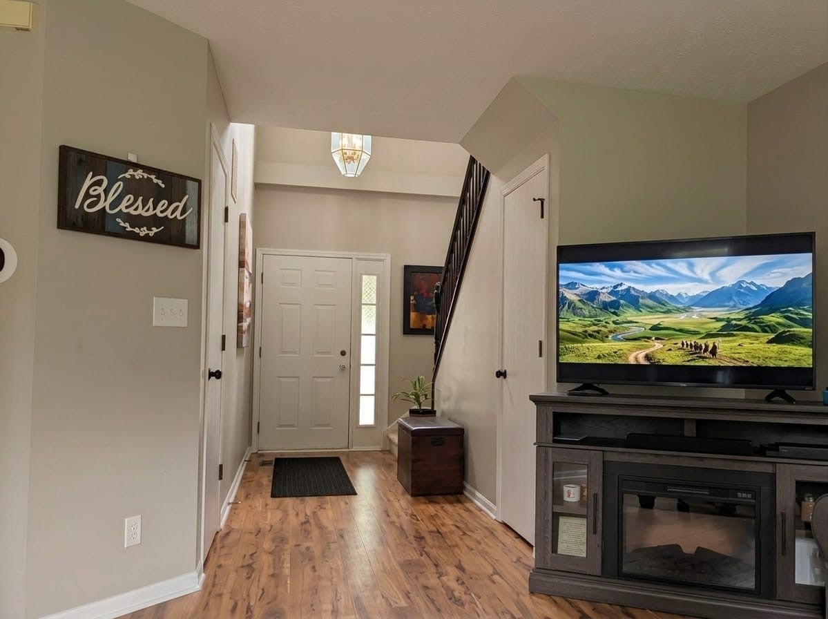 522 Lancaster Drive