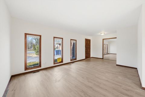 Tiny photo for 831 Violet Lane, Matteson, IL 60443 (MLS # 12569660)