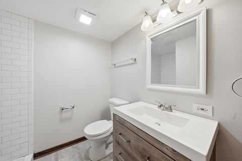 Tiny photo for 831 Violet Lane, Matteson, IL 60443 (MLS # 12569660)