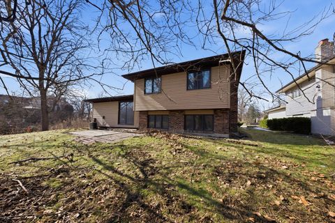 Tiny photo for 831 Violet Lane, Matteson, IL 60443 (MLS # 12569660)