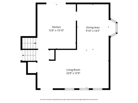 Tiny photo for 831 Violet Lane, Matteson, IL 60443 (MLS # 12569660)