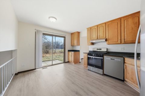 Tiny photo for 831 Violet Lane, Matteson, IL 60443 (MLS # 12569660)