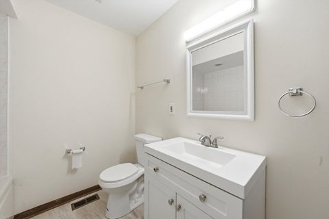 Tiny photo for 831 Violet Lane, Matteson, IL 60443 (MLS # 12569660)