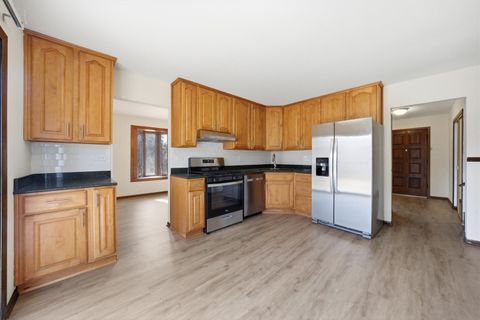 Tiny photo for 831 Violet Lane, Matteson, IL 60443 (MLS # 12569660)