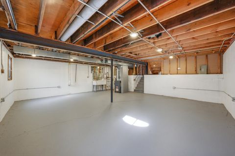 Tiny photo for 831 Violet Lane, Matteson, IL 60443 (MLS # 12569660)