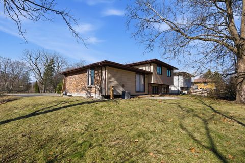 Tiny photo for 831 Violet Lane, Matteson, IL 60443 (MLS # 12569660)