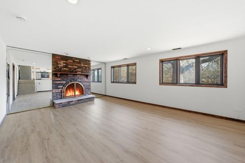 Tiny photo for 831 Violet Lane, Matteson, IL 60443 (MLS # 12569660)