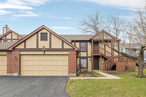 379 Sandhurst Circle 1 Glen Ellyn IL 60137
