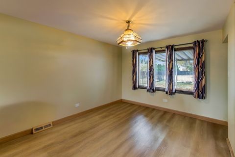 Tiny photo for 12300 S Austin Avenue, Palos Heights, IL 60463 (MLS # 12518767)