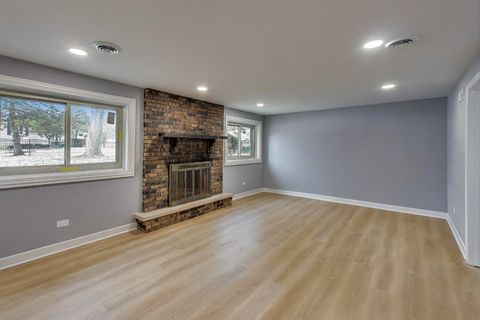 Tiny photo for 12300 S Austin Avenue, Palos Heights, IL 60463 (MLS # 12518767)