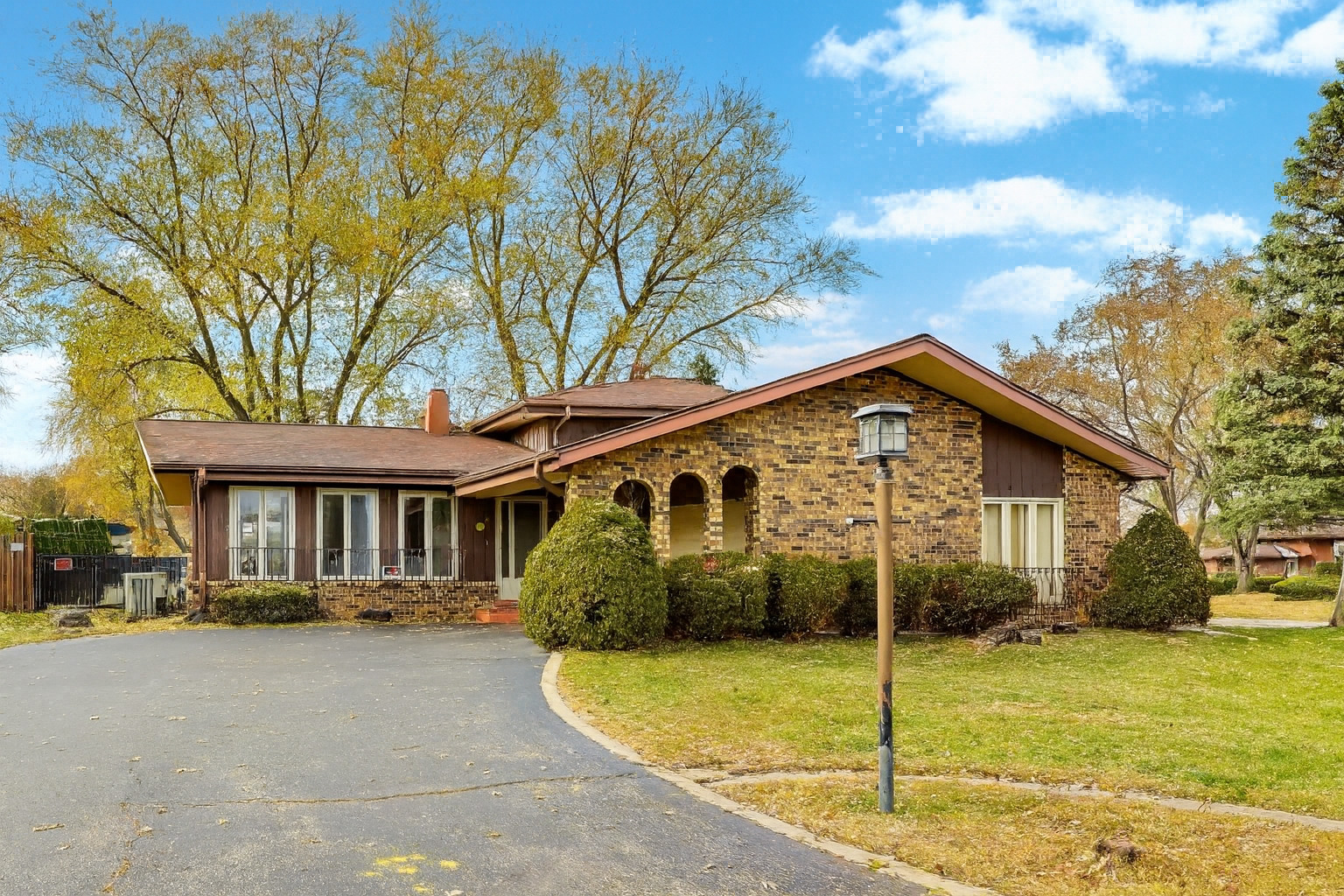 12300 S Austin Avenue