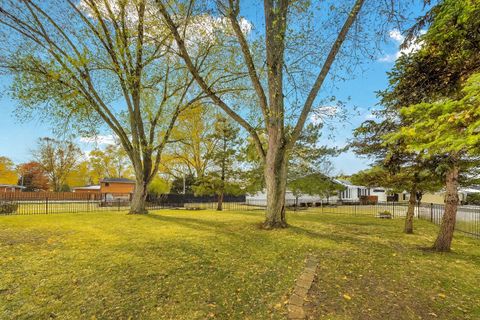 Tiny photo for 12300 S Austin Avenue, Palos Heights, IL 60463 (MLS # 12518767)