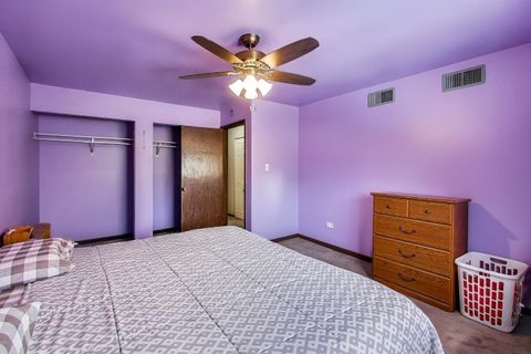 Tiny photo for 12300 S Austin Avenue, Palos Heights, IL 60463 (MLS # 12518767)