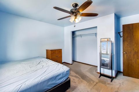 Tiny photo for 12300 S Austin Avenue, Palos Heights, IL 60463 (MLS # 12518767)