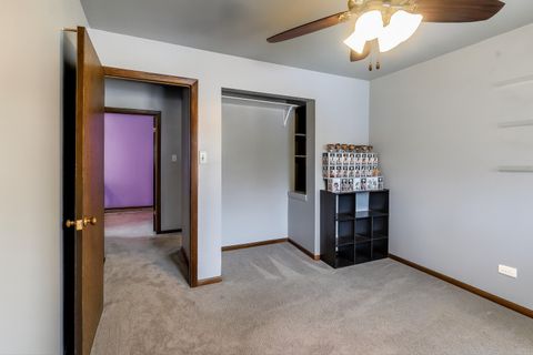 Tiny photo for 12300 S Austin Avenue, Palos Heights, IL 60463 (MLS # 12518767)