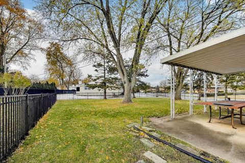 Tiny photo for 12300 S Austin Avenue, Palos Heights, IL 60463 (MLS # 12518767)