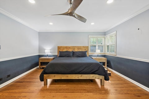 Tiny photo for 6755 N Washtenaw Avenue, Chicago, IL 60645 (MLS # 12680958)