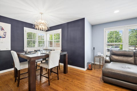Tiny photo for 6755 N Washtenaw Avenue, Chicago, IL 60645 (MLS # 12680958)