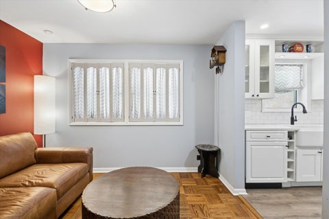 Tiny photo for 6755 N Washtenaw Avenue, Chicago, IL 60645 (MLS # 12680958)