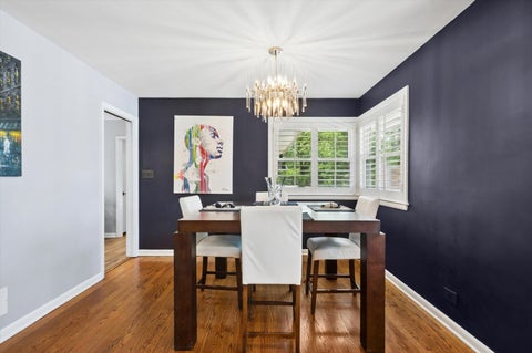 Tiny photo for 6755 N Washtenaw Avenue, Chicago, IL 60645 (MLS # 12680958)