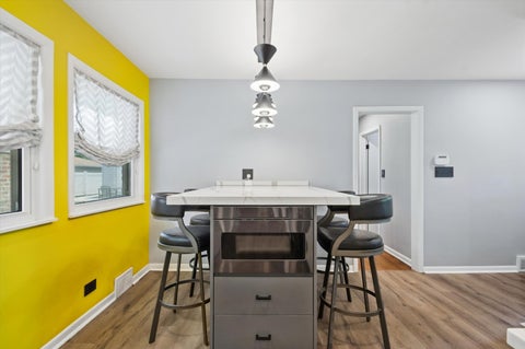 Tiny photo for 6755 N Washtenaw Avenue, Chicago, IL 60645 (MLS # 12680958)