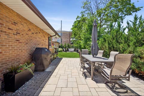 Tiny photo for 6755 N Washtenaw Avenue, Chicago, IL 60645 (MLS # 12680958)