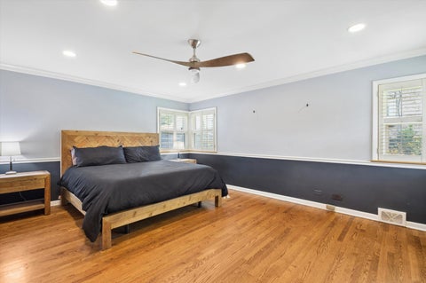 Tiny photo for 6755 N Washtenaw Avenue, Chicago, IL 60645 (MLS # 12680958)