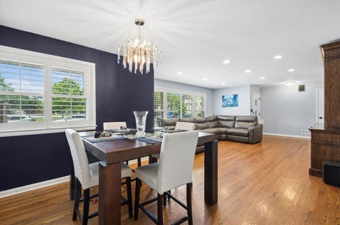 Tiny photo for 6755 N Washtenaw Avenue, Chicago, IL 60645 (MLS # 12680958)