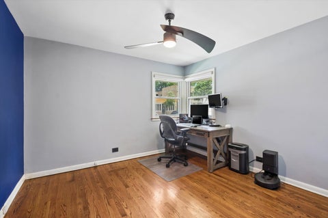 Tiny photo for 6755 N Washtenaw Avenue, Chicago, IL 60645 (MLS # 12680958)