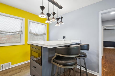 Tiny photo for 6755 N Washtenaw Avenue, Chicago, IL 60645 (MLS # 12680958)