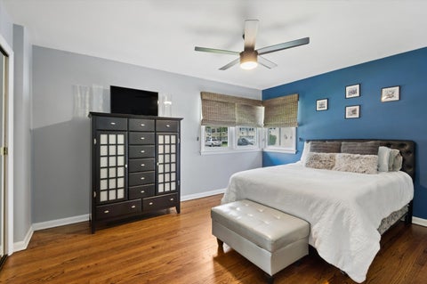 Tiny photo for 6755 N Washtenaw Avenue, Chicago, IL 60645 (MLS # 12680958)