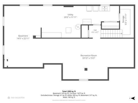 Tiny photo for 6755 N Washtenaw Avenue, Chicago, IL 60645 (MLS # 12680958)
