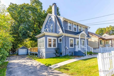 Tiny photo for 519 Laurel Street, Elgin, IL 60120 (MLS # 12786059)