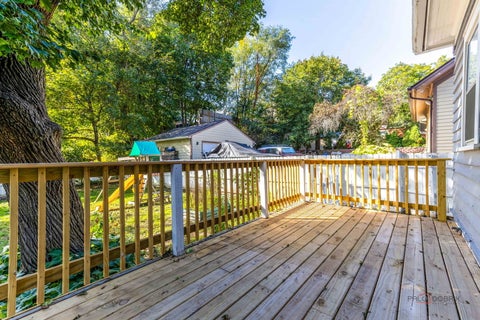 Tiny photo for 519 Laurel Street, Elgin, IL 60120 (MLS # 12786059)