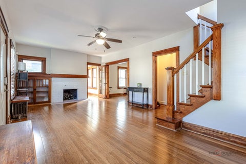 Tiny photo for 519 Laurel Street, Elgin, IL 60120 (MLS # 12786059)