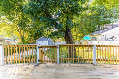 Tiny photo for 519 Laurel Street, Elgin, IL 60120 (MLS # 12786059)