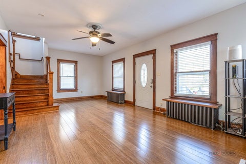 Tiny photo for 519 Laurel Street, Elgin, IL 60120 (MLS # 12786059)