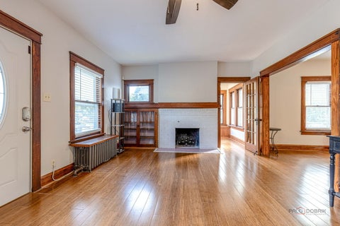 Tiny photo for 519 Laurel Street, Elgin, IL 60120 (MLS # 12786059)