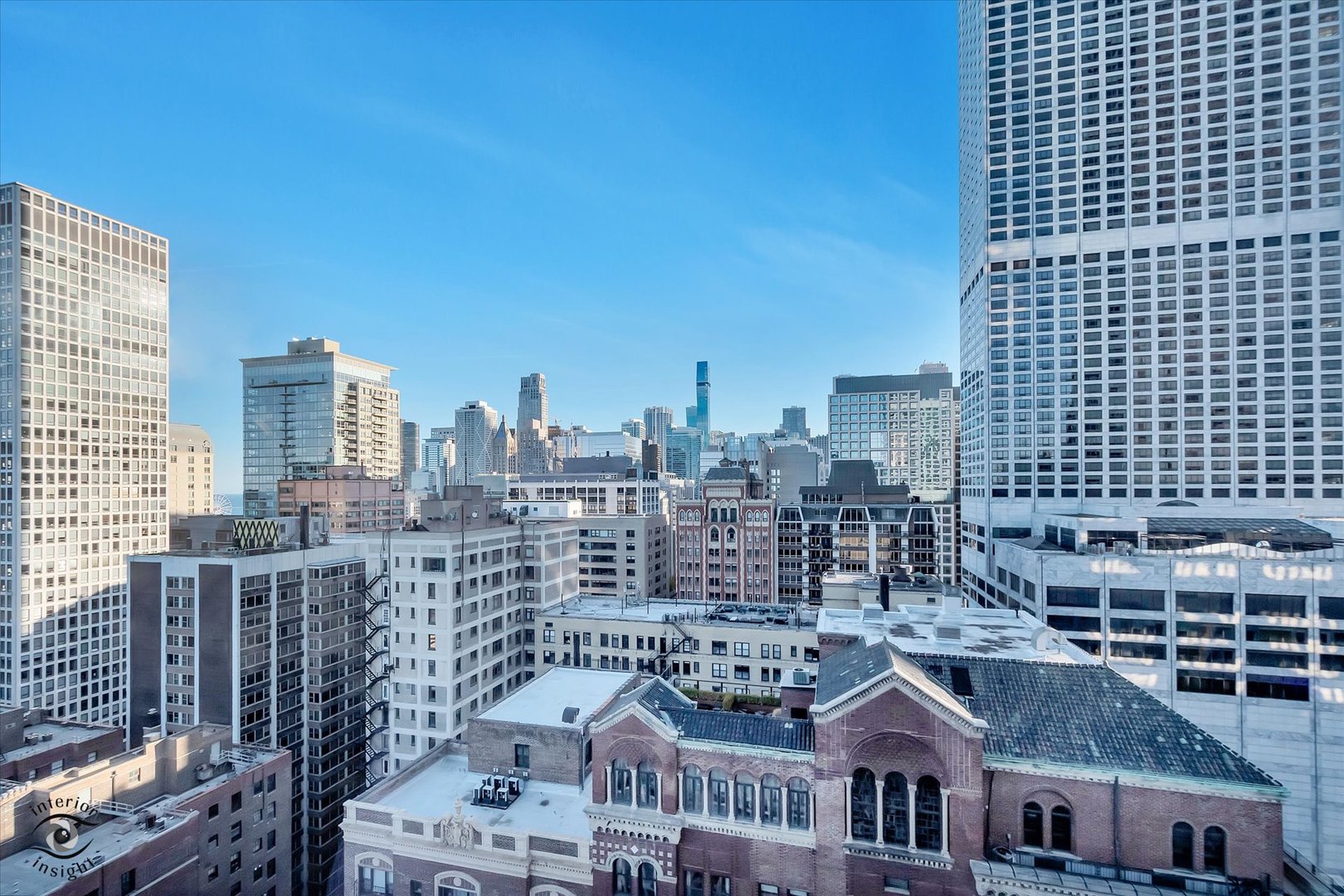 200 E Delaware Place 26E