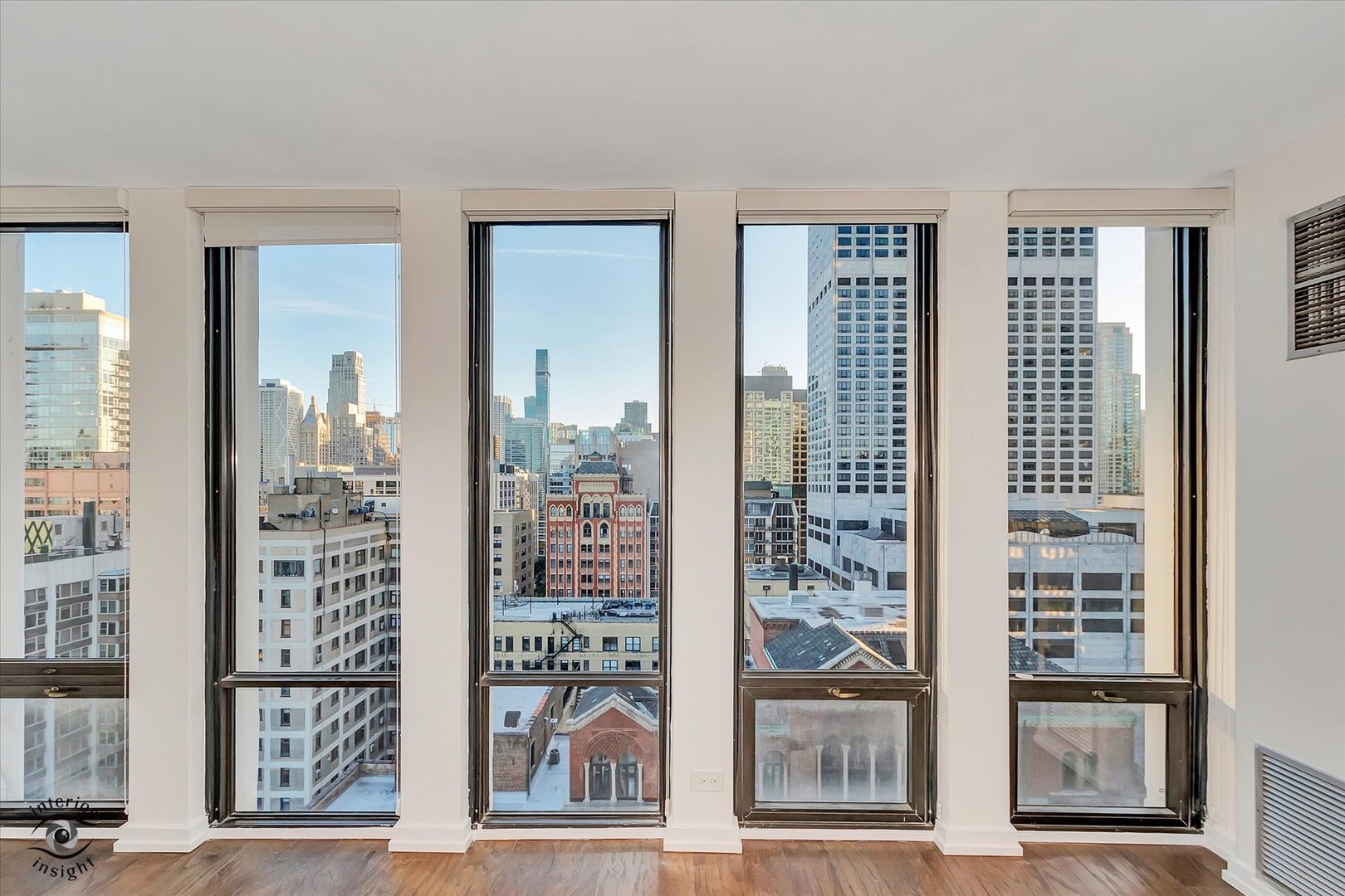 200 E Delaware Place 26E